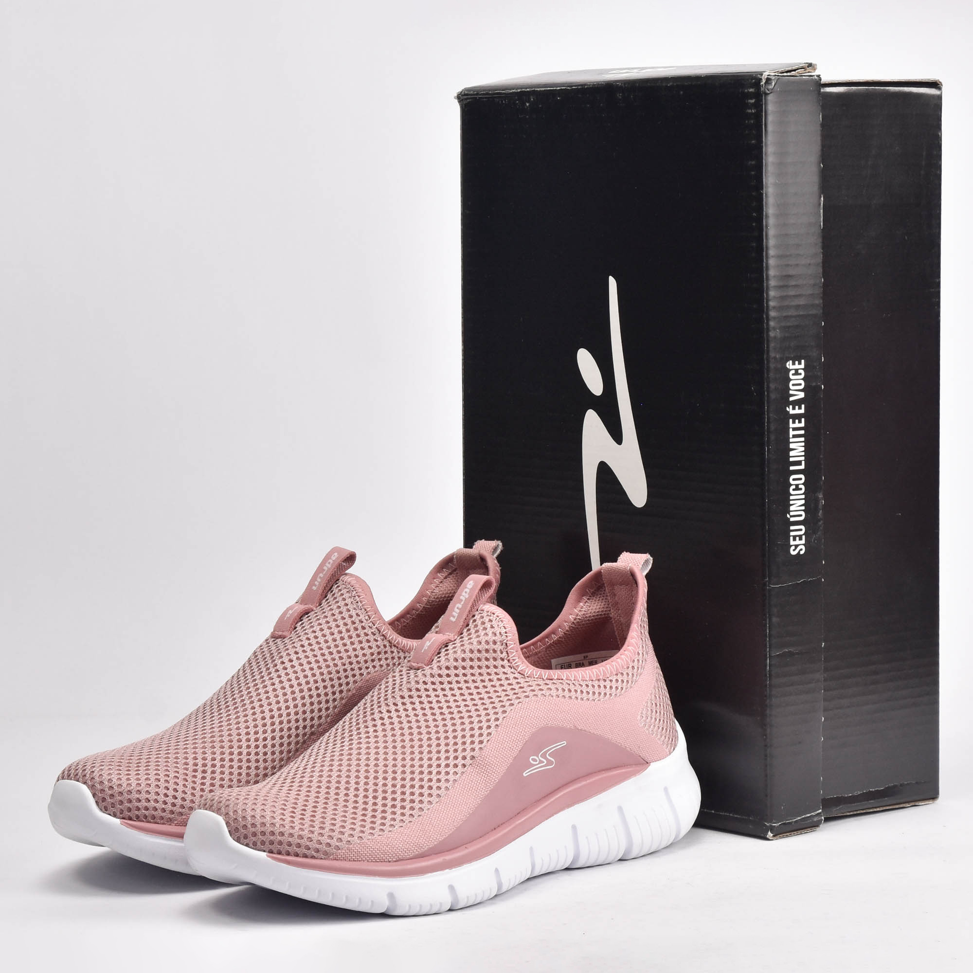 ADRUN TENIS FLEX MOOVE