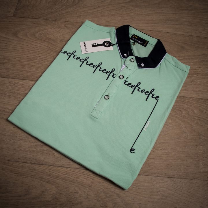POLO FH-1732 VERT