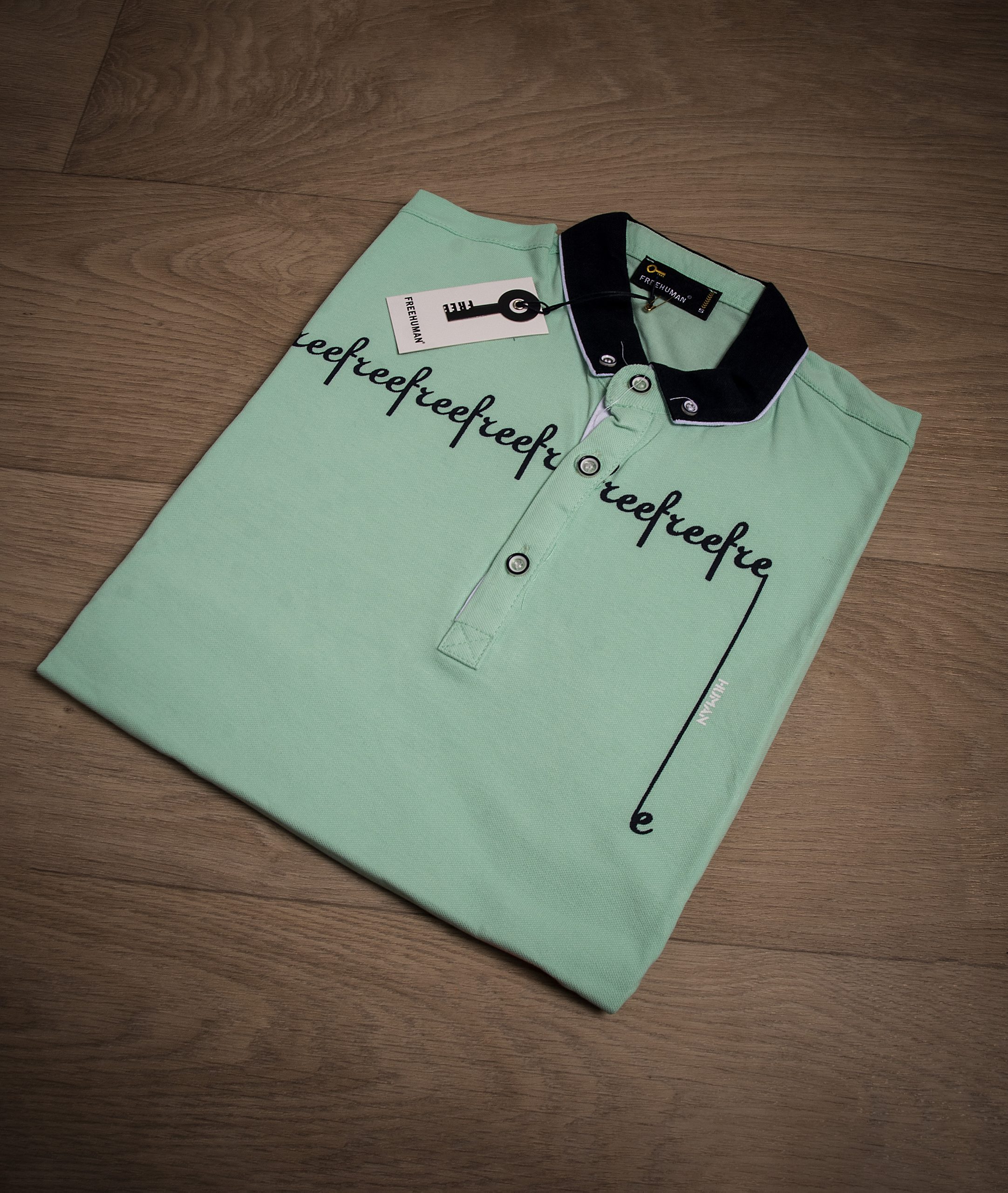 POLO FH-1732 VERT