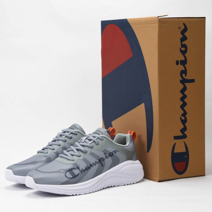 Champion New Syphon Script Sneakers