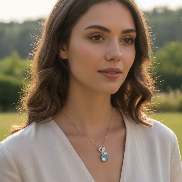 Radiant Glamour