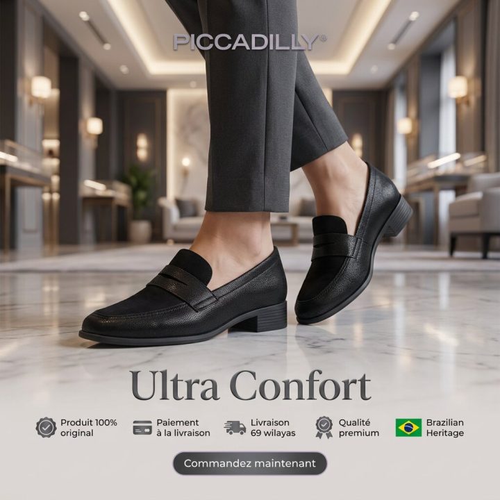Piccadilly Chaussures Femme