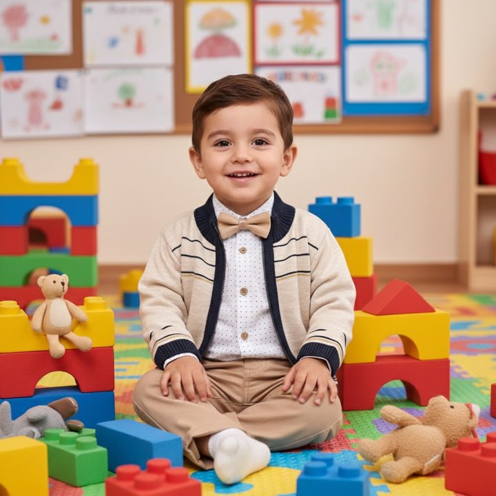 ENSEMBLE ENFANT