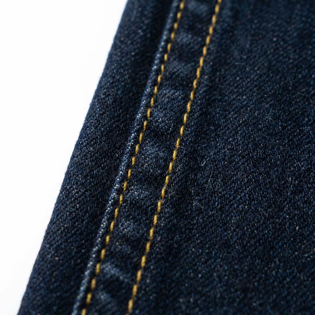 DEPART PANTALON JEAN DEPART SKINNY HOMME BLEU – Image 3