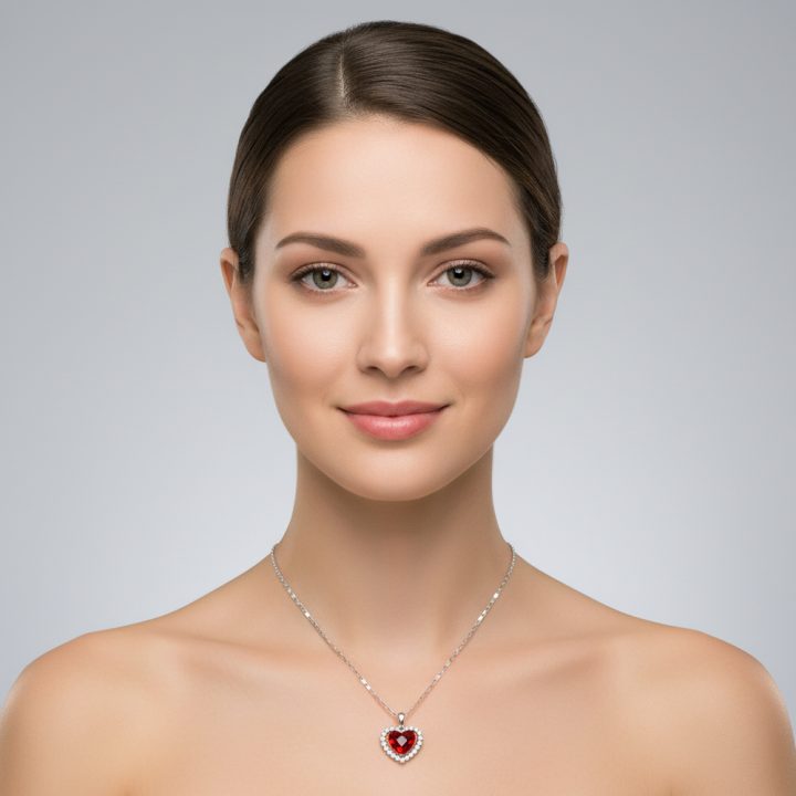 Ruby Heart