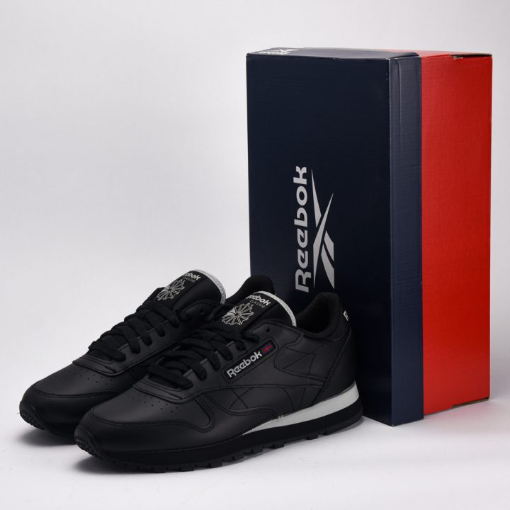 REEBOK CLASSIC LEATHER