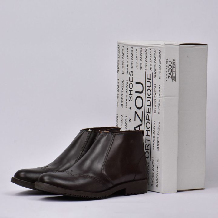 Legacy Leather