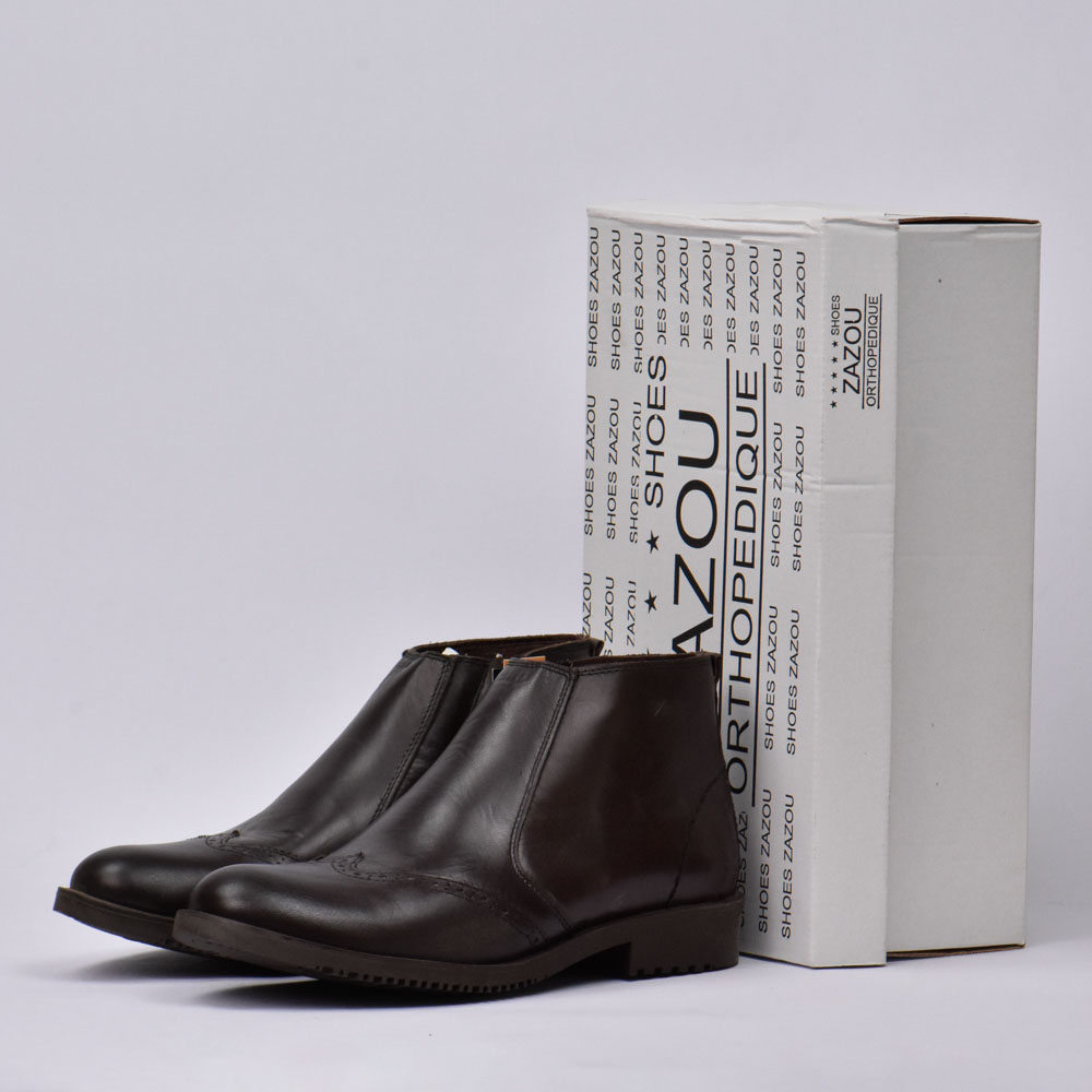Legacy Leather