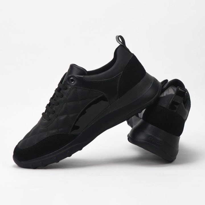 Geox Alleniee Sneakers Femme