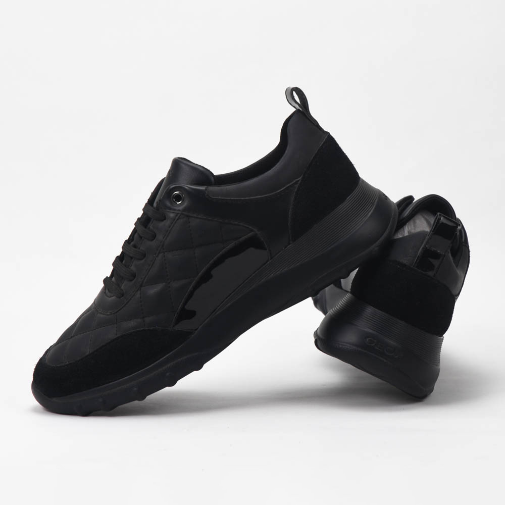 Geox Alleniee Sneakers Femme – Image 2
