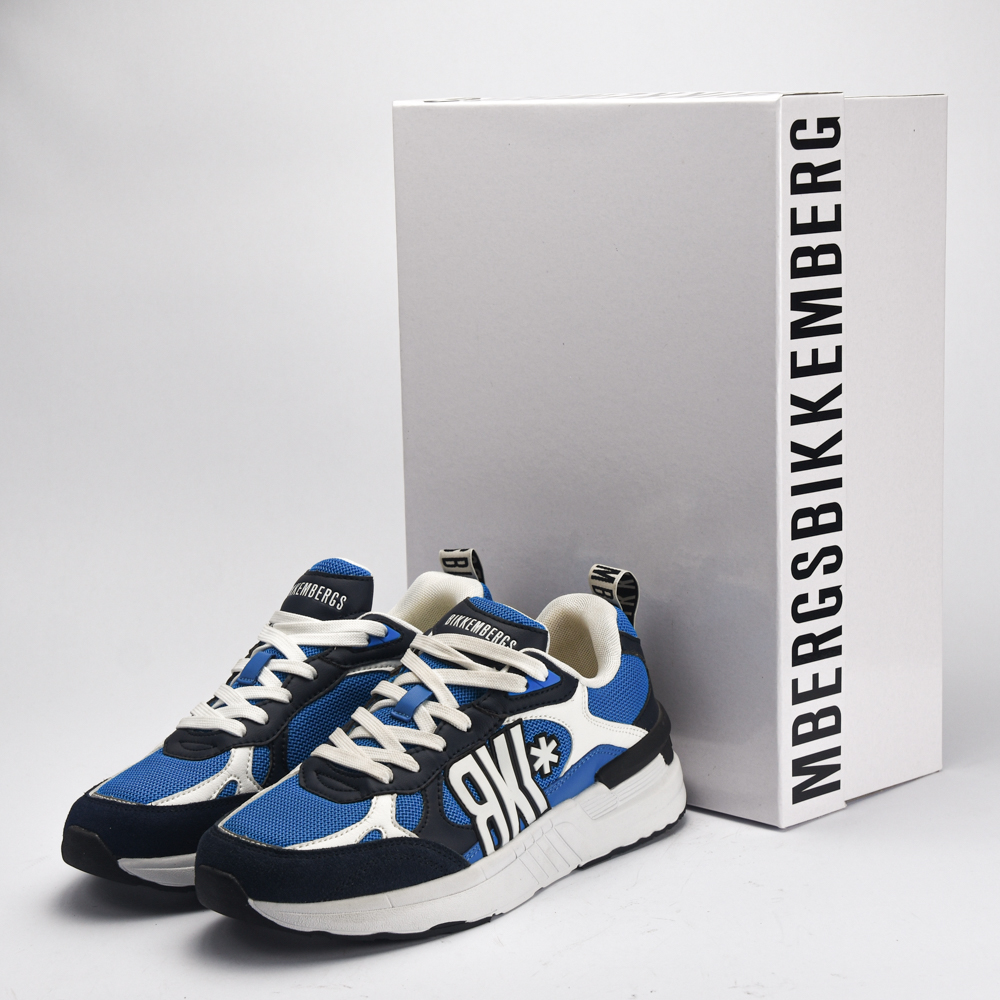 BIKKEMBERGS NAVY – Image 2