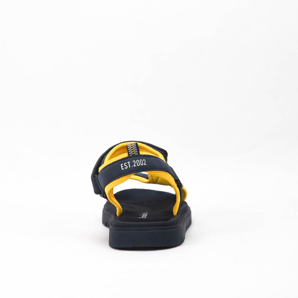 Safety Jogger Kids Memory Foam Sandals – Image 2