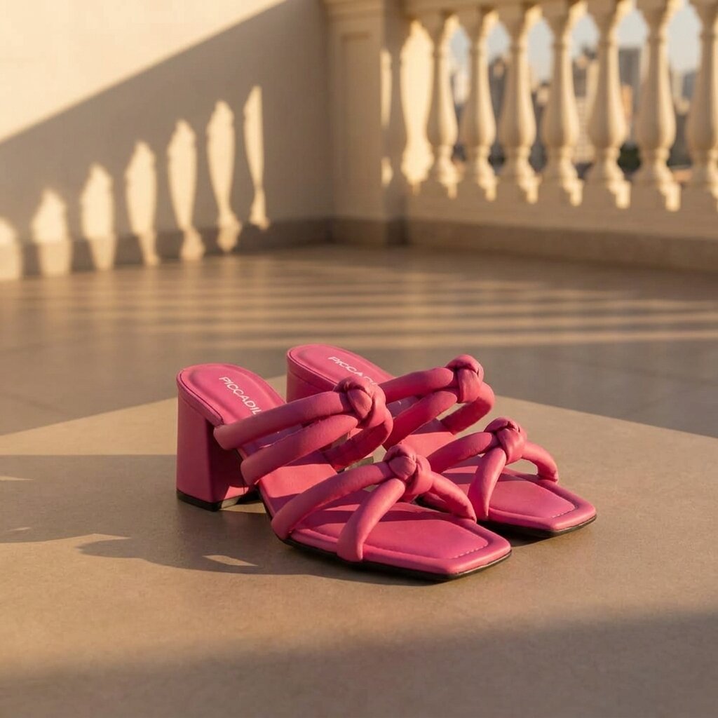 PICCADILLY SABOTS FEMME FLAVIA – Image 3