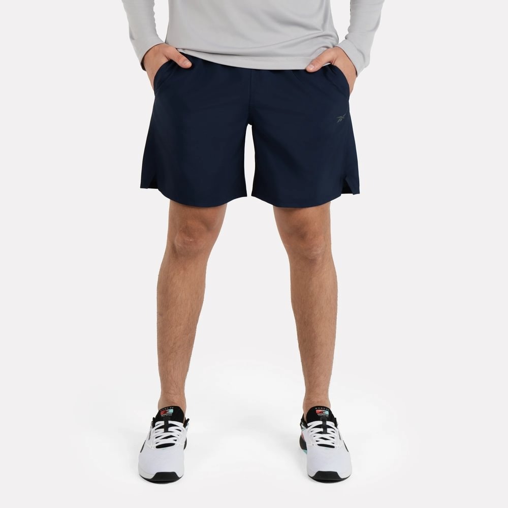 SHORT REEBOK – Image 3