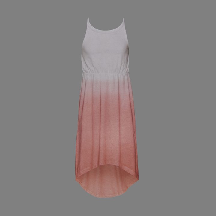 PEPPERTS ROBE D&rsquo;ÉTÉ FILLE