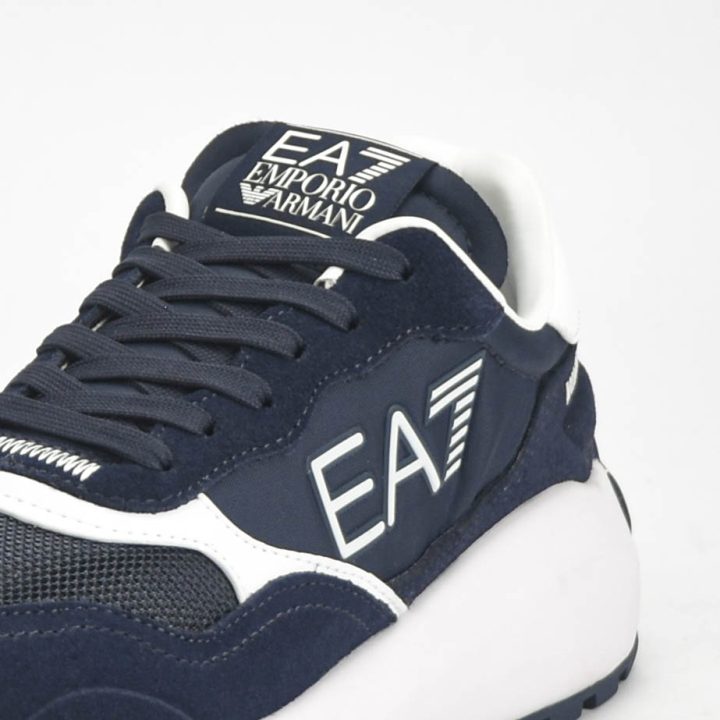 EMPORIO ARMANI SHOES