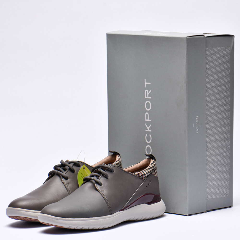ROCKPORT TM SPORT W LACE UP