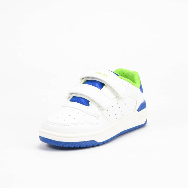 GEOX BASKET
