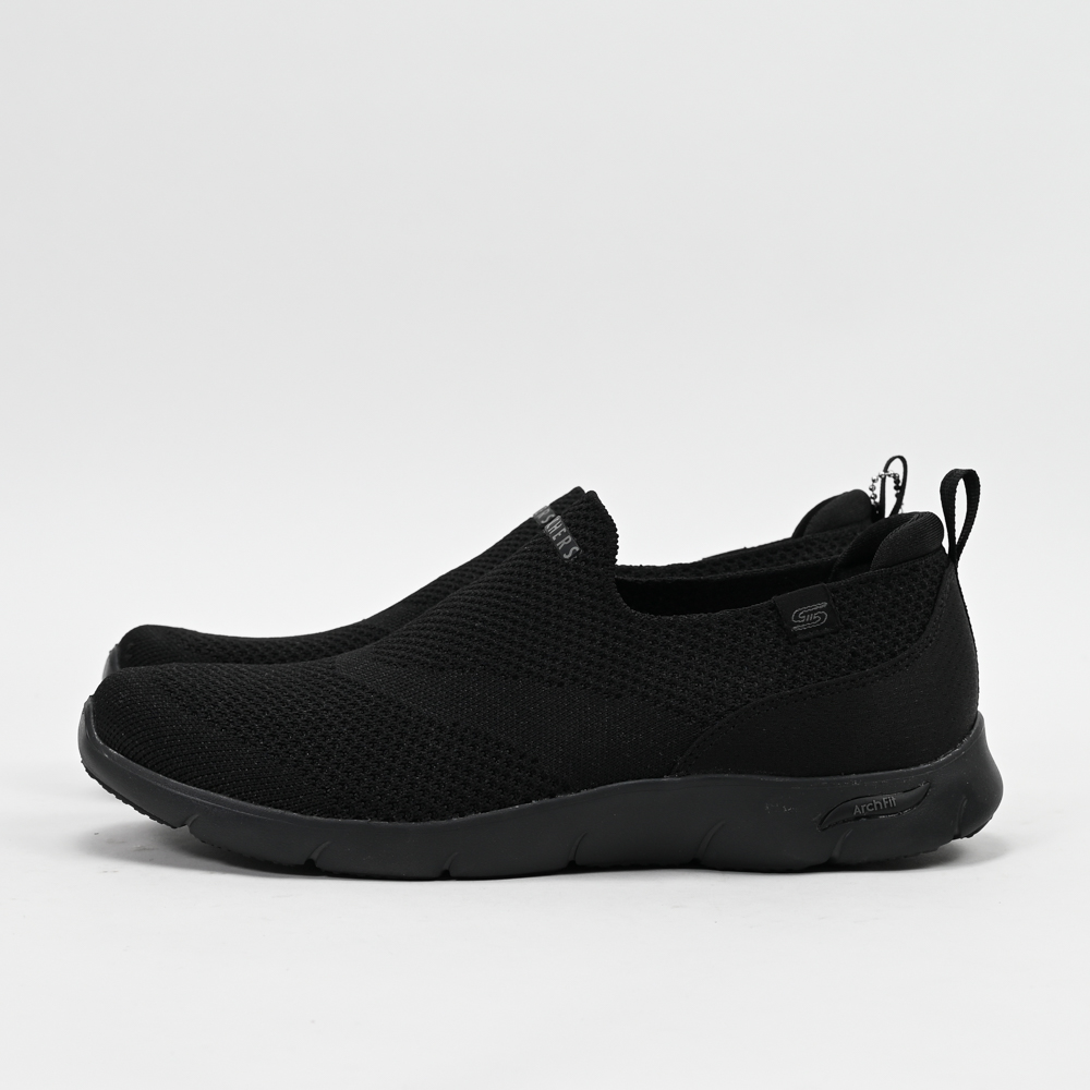 Skechers Arch Fit Refine – Iris Sneakers – Image 6