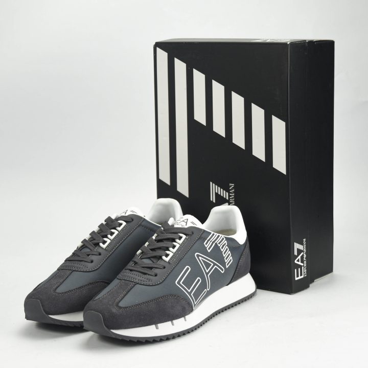 EMPORIO ARMANI SHOES