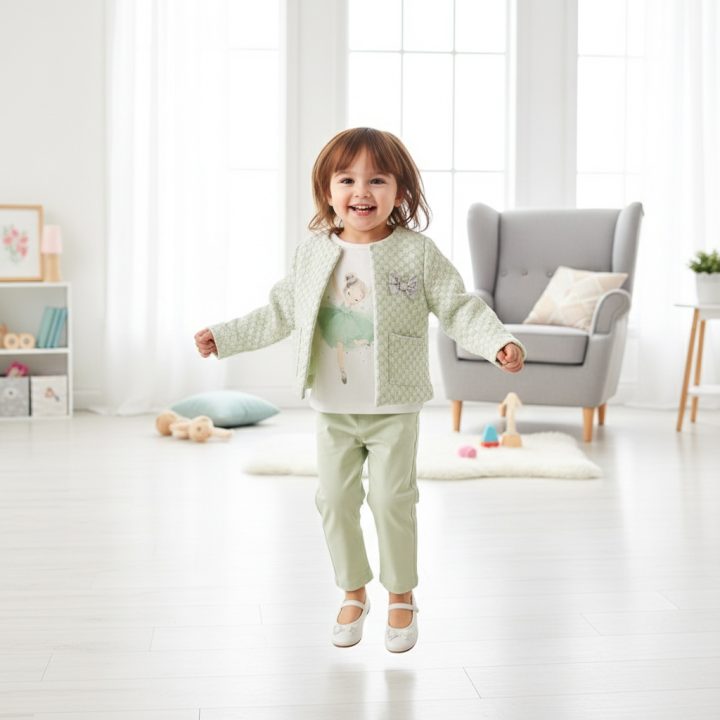 ENSEMBLE ENFANT