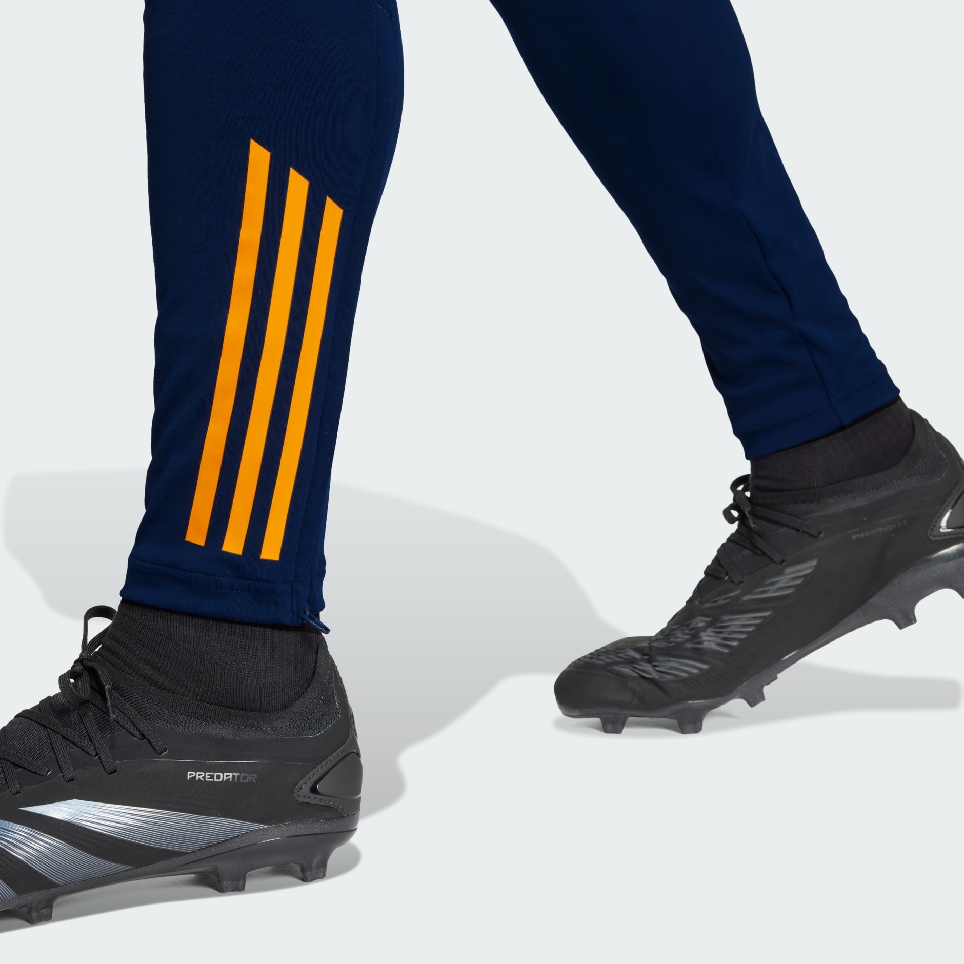 Pantalon d'entraînement Real Madrid Tiro 24 Competition Adidas – Image 6