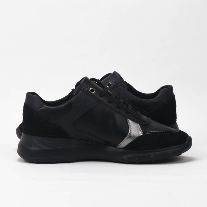 Geox Alleniee B Sneakers Femme