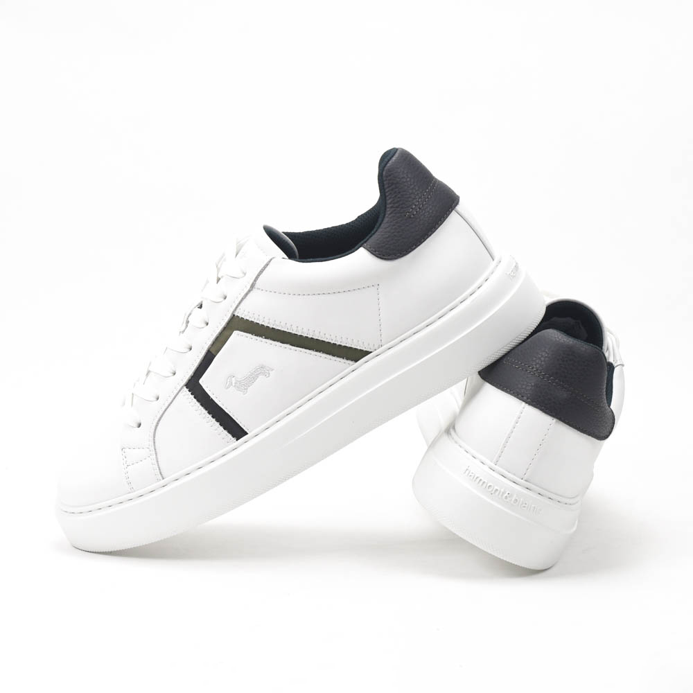 Harmont and Blaine Lifestyle Sneakers Homme – Image 6