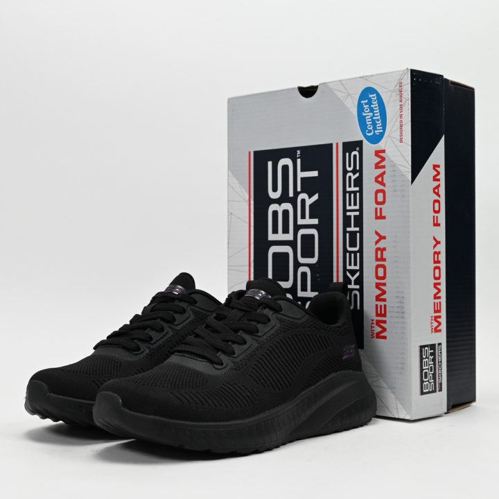 Skechers BOBS Squad Chaos Face Off Sneakers