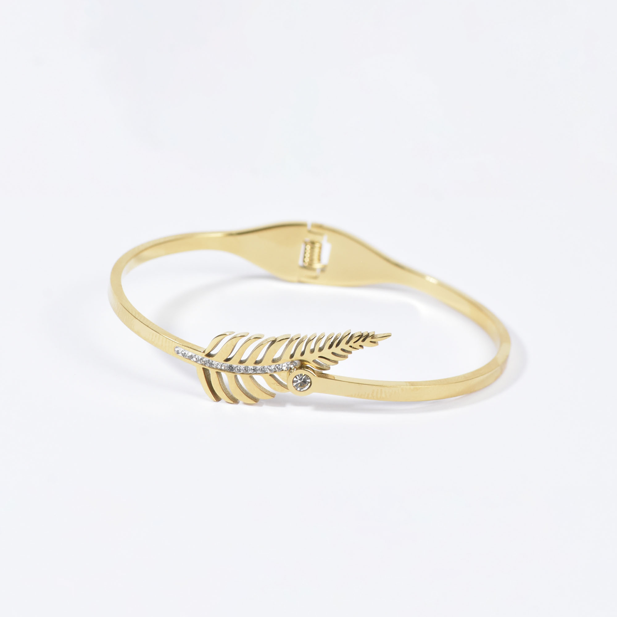 BRACELET PLUME – Image 3