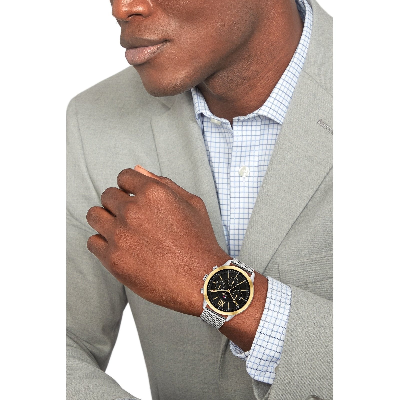 MONTRE Tommy Hilfiger Morrison – Image 3