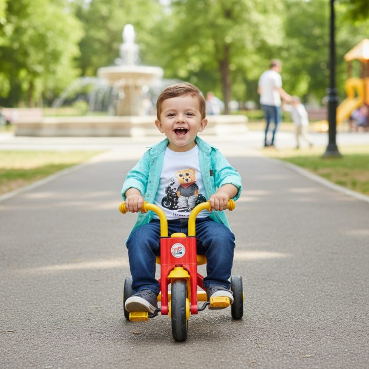 ENSEMBLE ENFANT