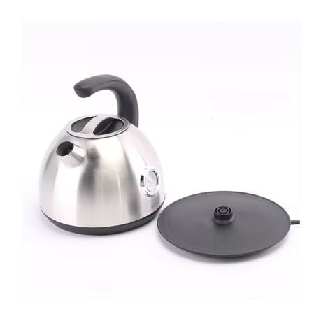 ENZO PROFESSIONAL VARIABLE TEMPERATURE ELECTRIC KETTLE