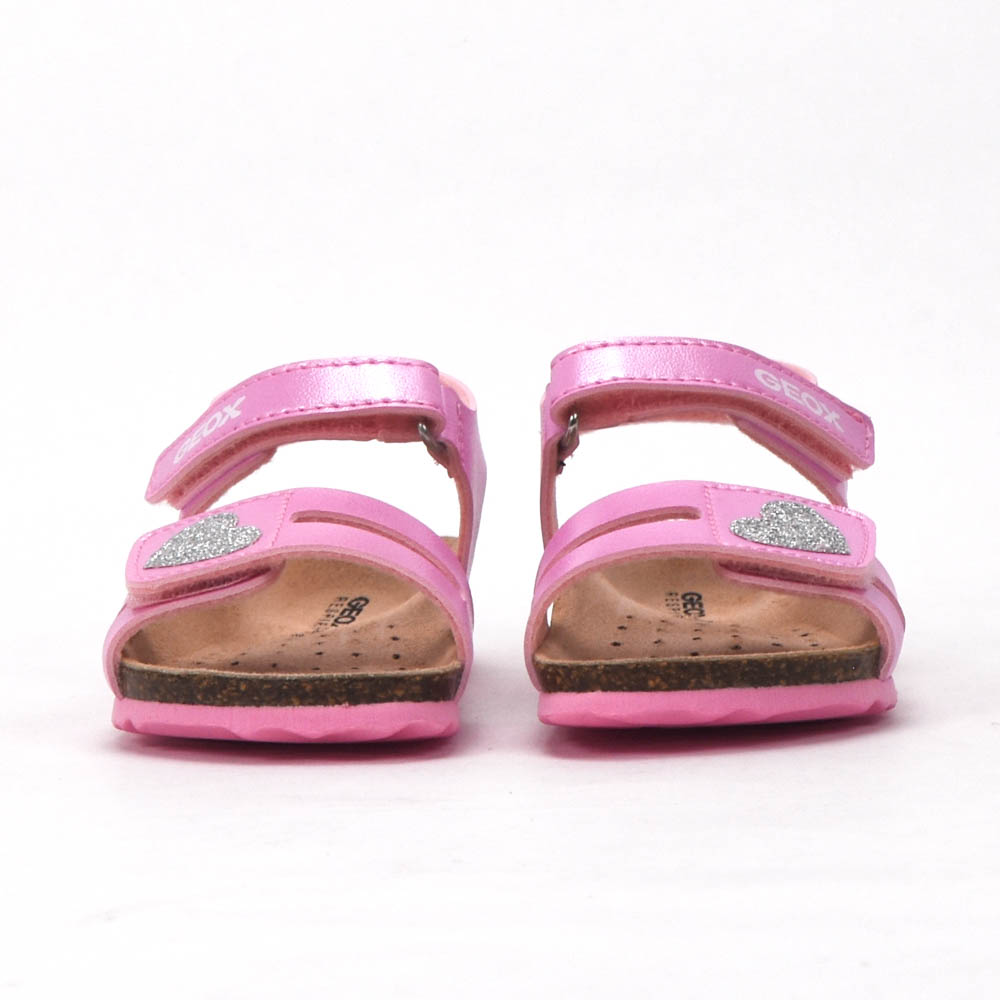 GEOX B Sandal Chalki Girl Sandals – Image 6