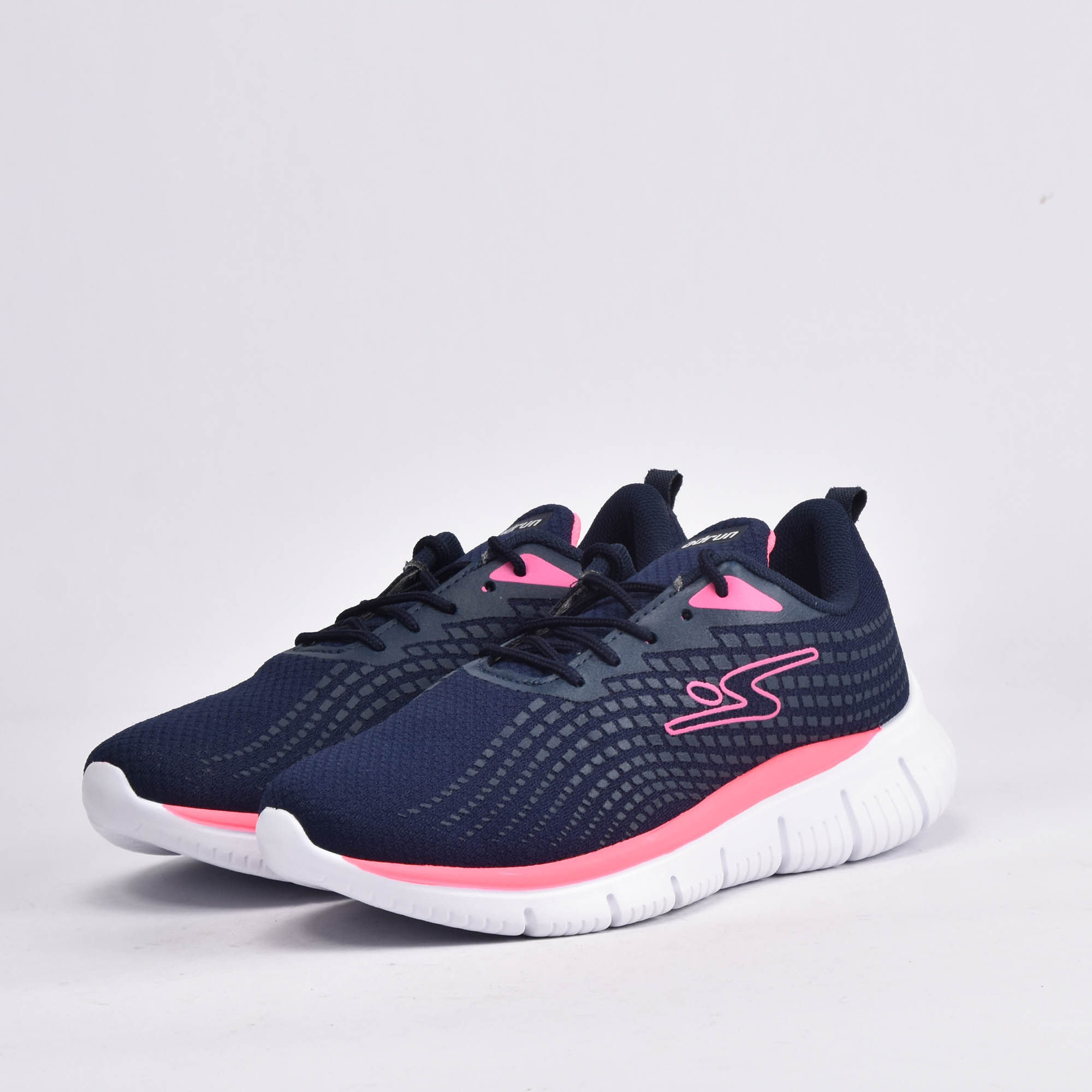 FLEX MOOVE MARINHO/ROSA CHOQUE – Image 2