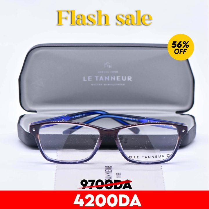 Monture LE TANNEUR