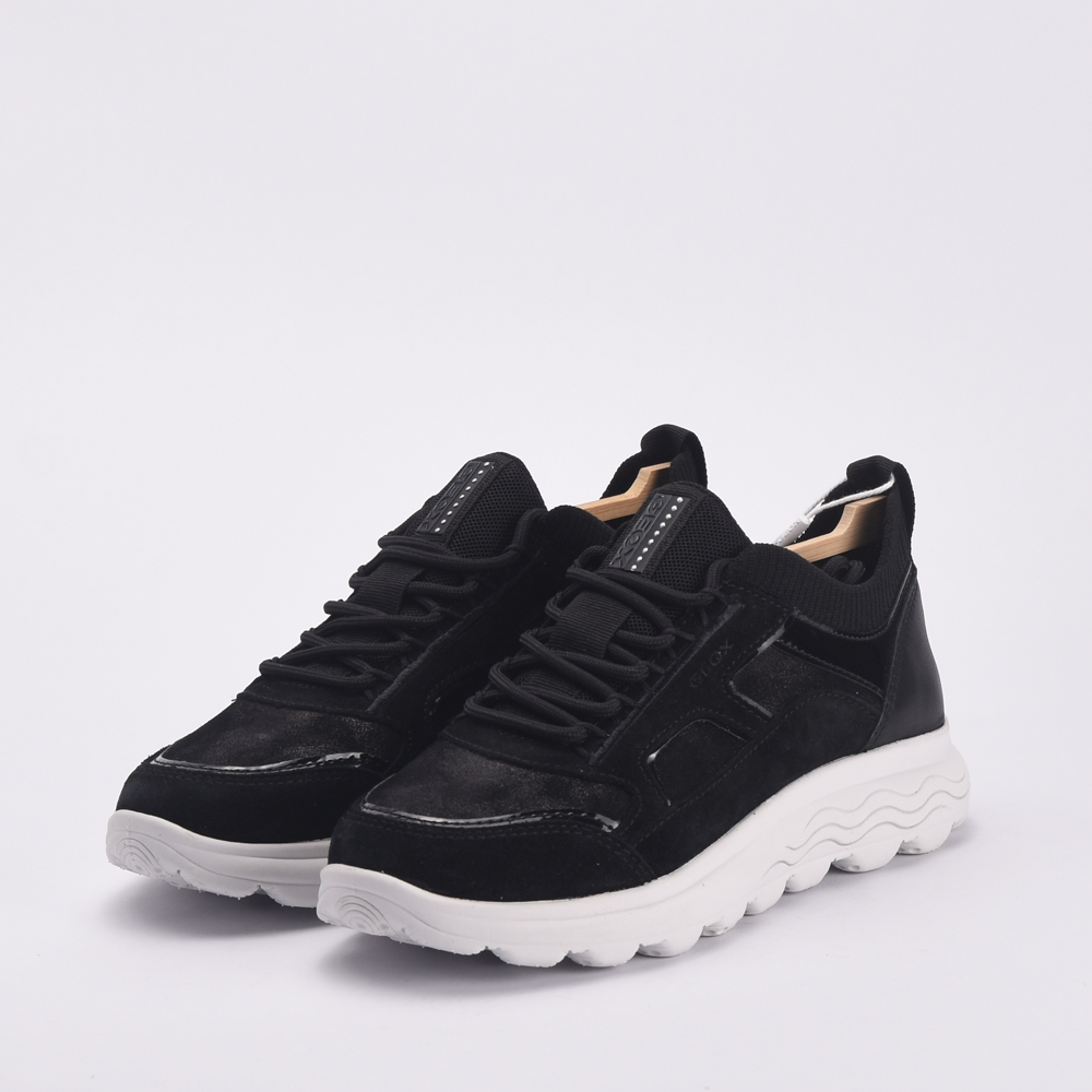 GEOX D SPHERICA C - SUEDE SHI.GOAT – Image 4