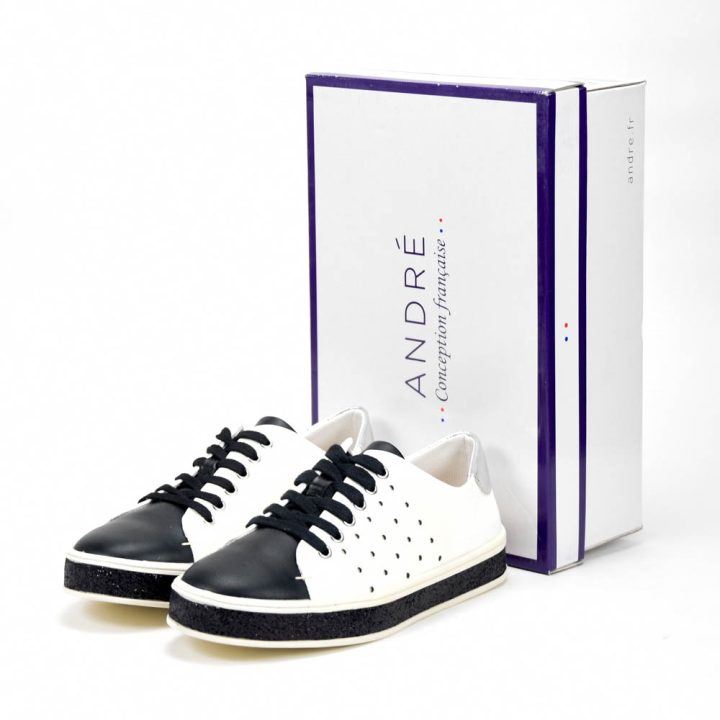 ANDRÉ BASKETS PENNY FEMME