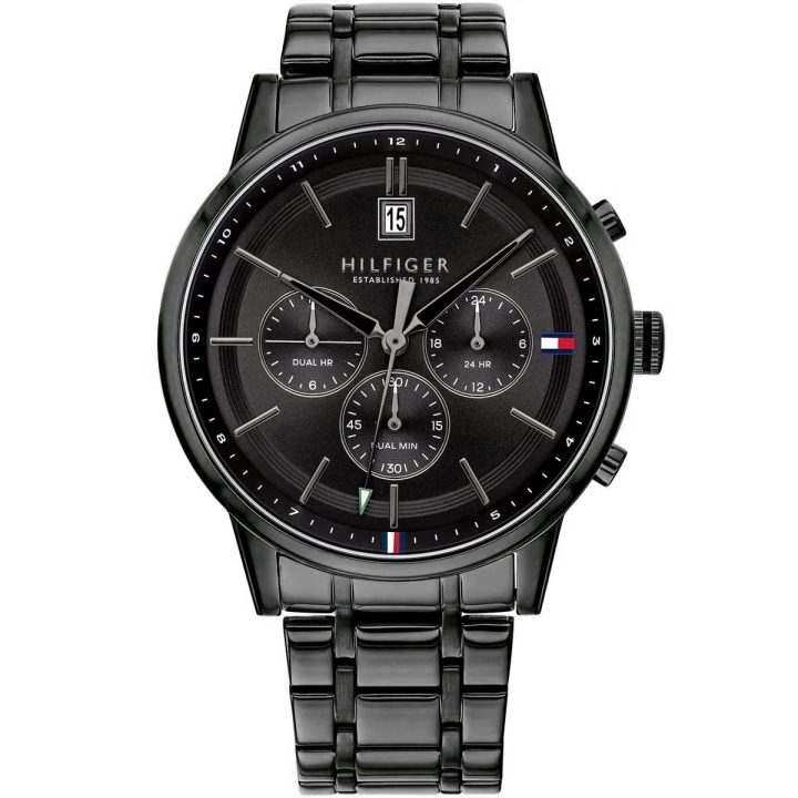 Montre Homme Tommy Hilfiger 1791634