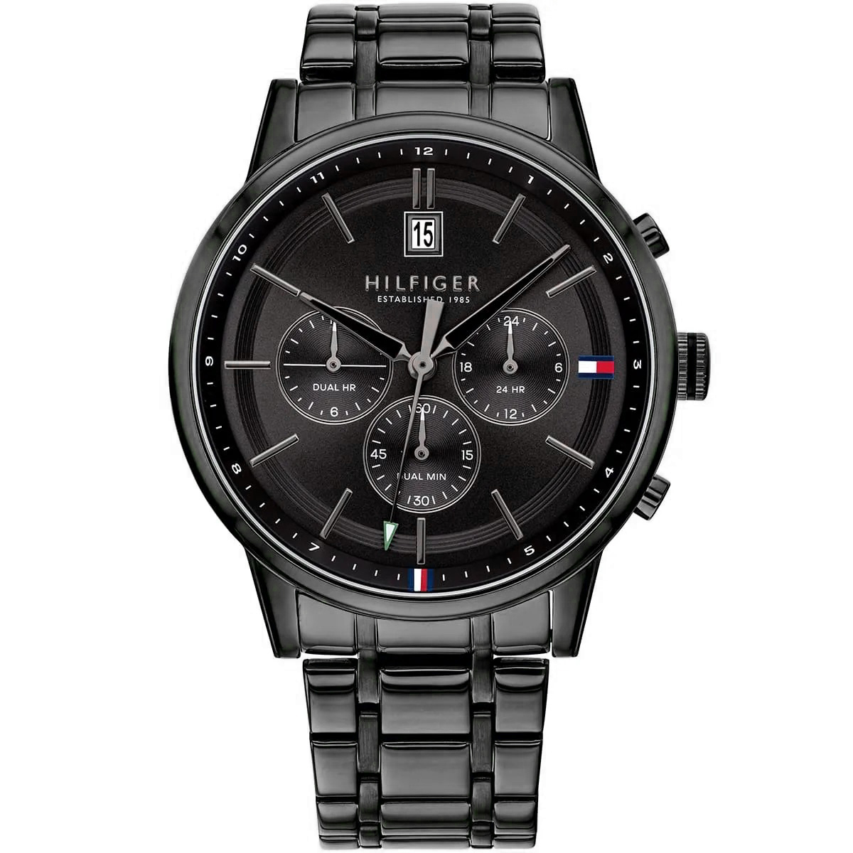 Montre Homme Tommy Hilfiger 1791634