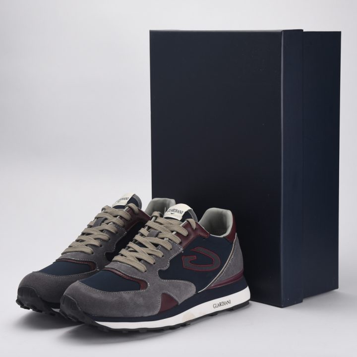 GUARDIANI FOOTWEAR