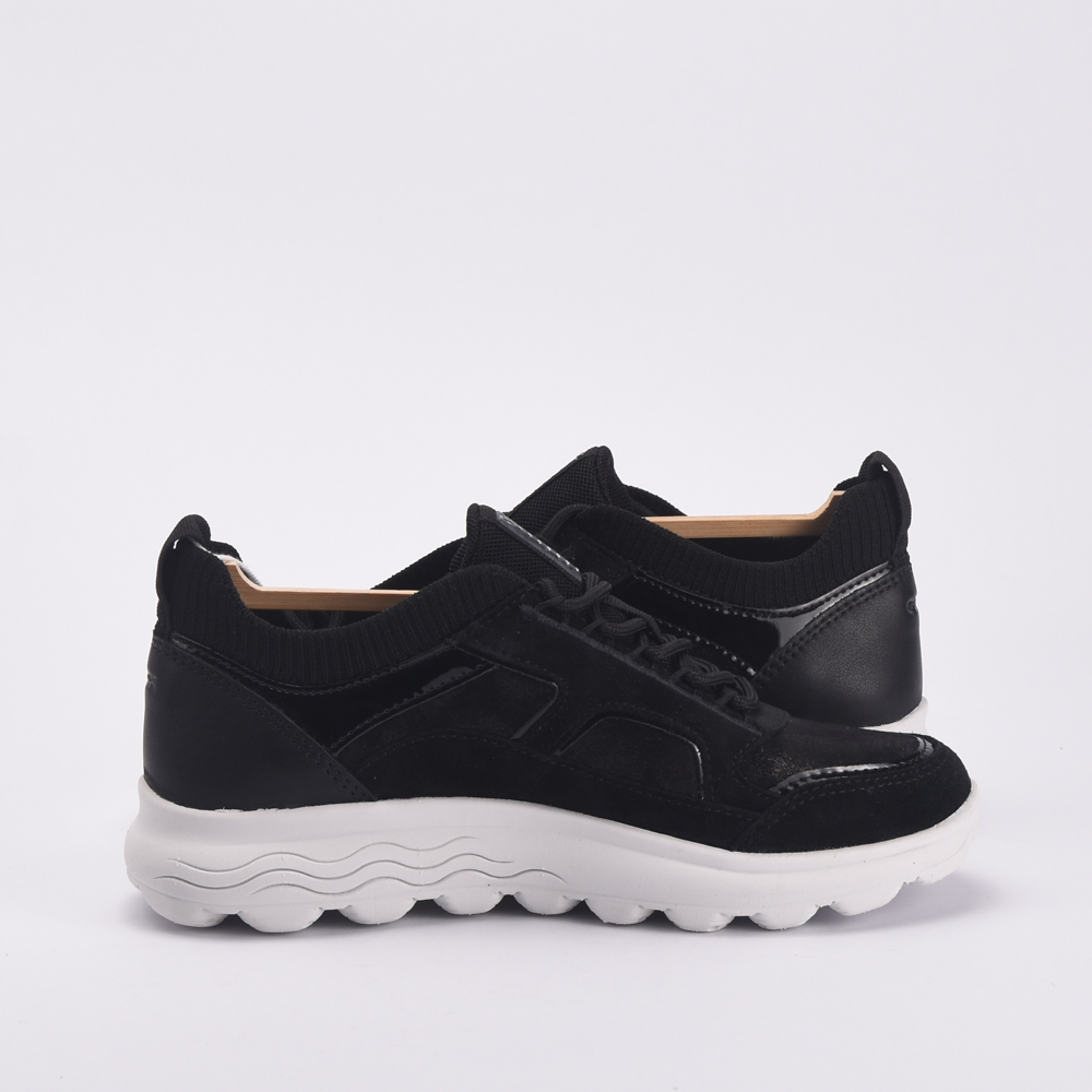 GEOX D SPHERICA C - SUEDE SHI.GOAT – Image 6