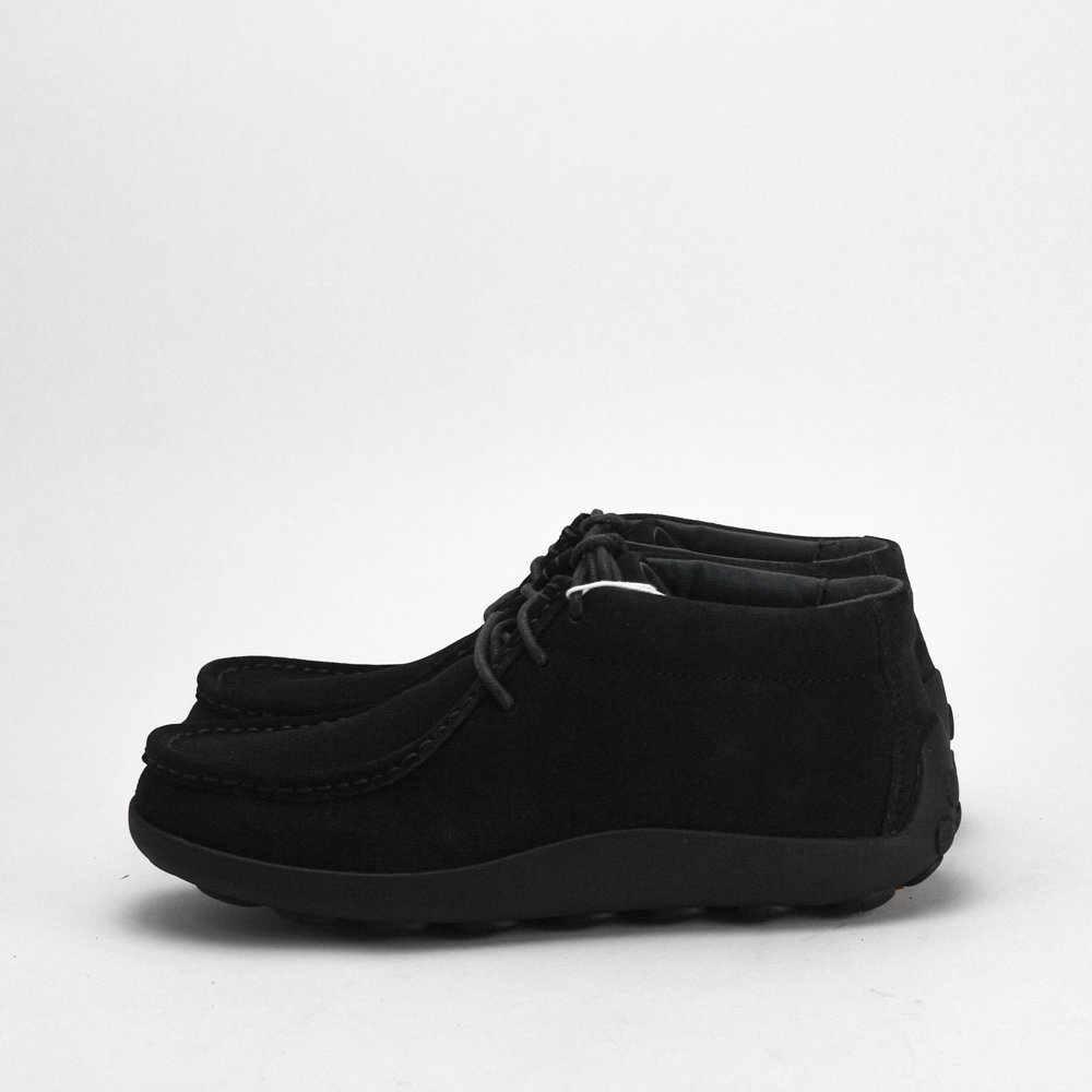 GEOX U SPHERICA EC14-B-SUEDE – Image 4