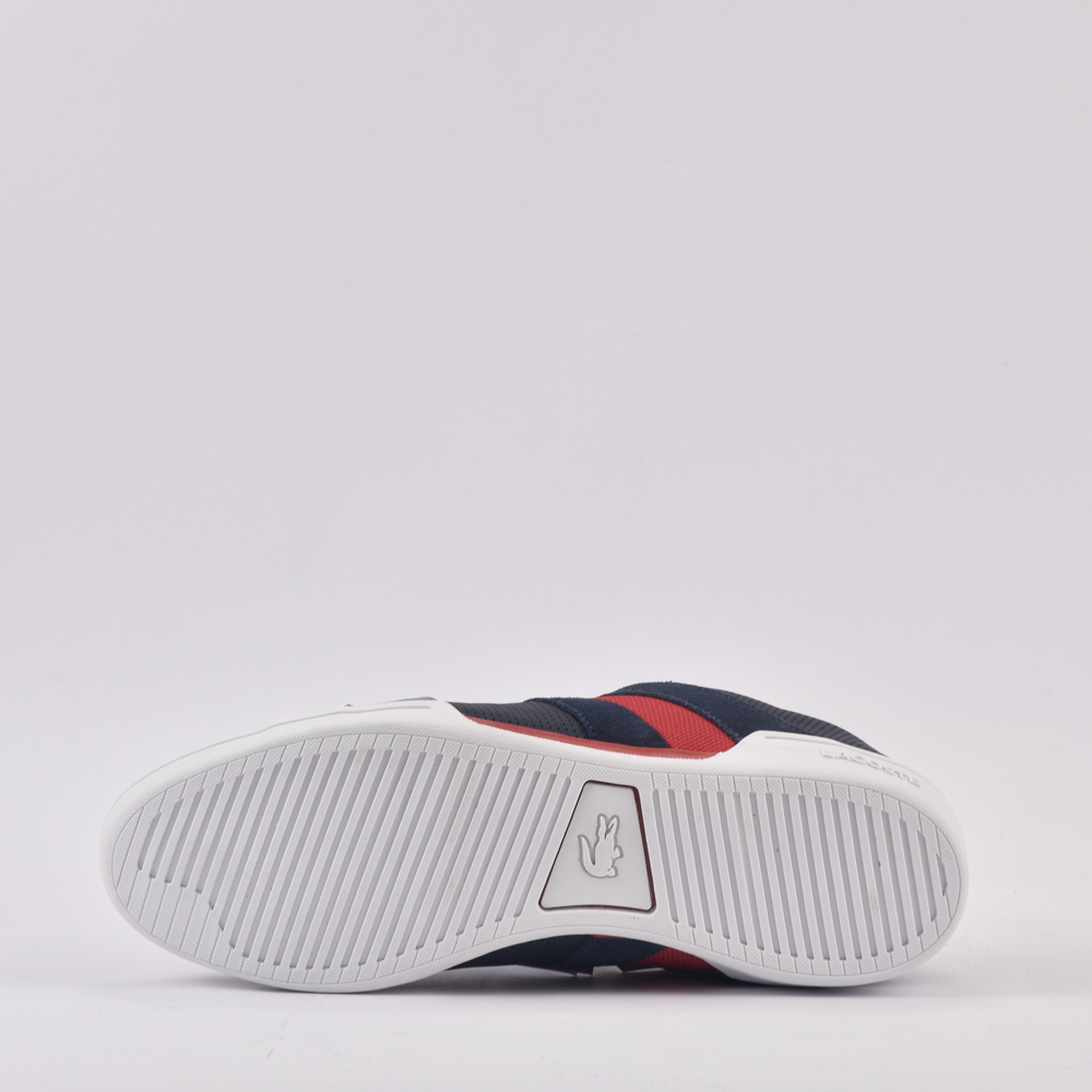 LACOSTE CHAYMON CLUB 120 – Image 6