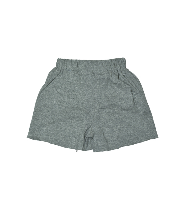 SHORT GRIS AVEC LE ROSE POUR FILLE MOFF GREAN – Image 6