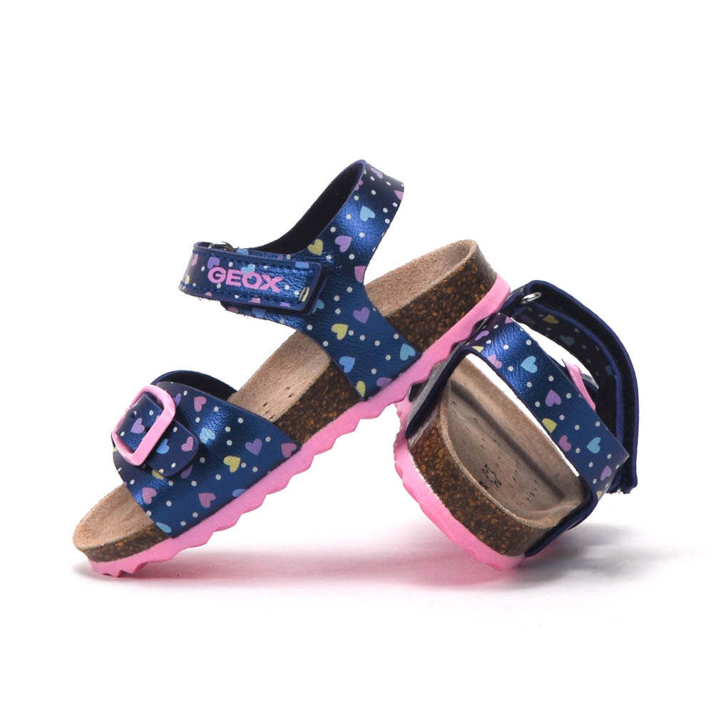 GEOX B Sandal Chalki Girl Sandals – Image 3