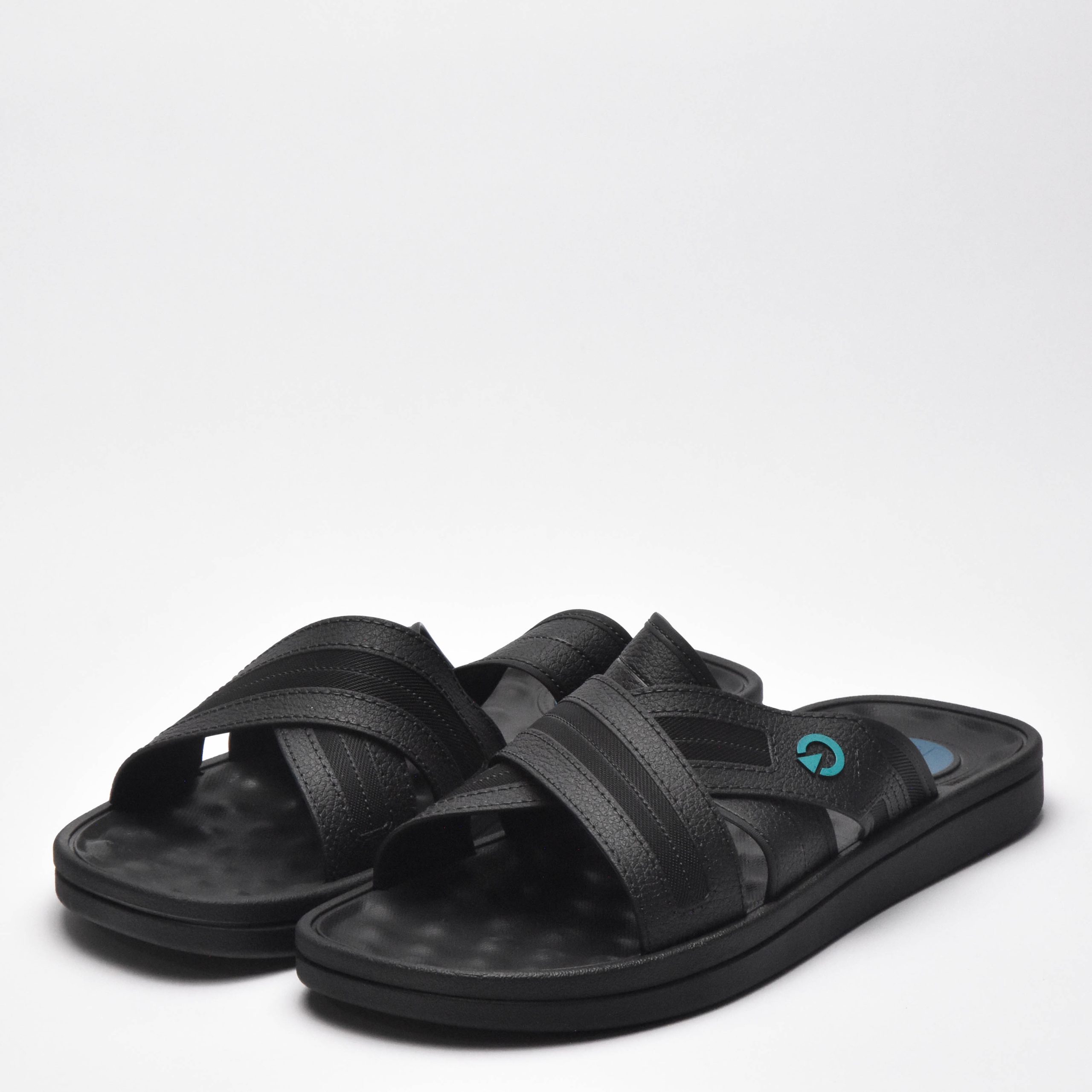 CARTAGO ALABAMA THONGS AD BLACK – Image 3