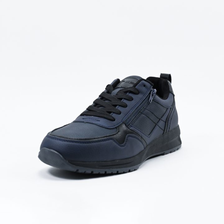 Safety Jogger Basket Homme