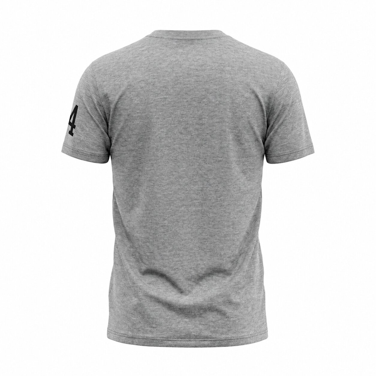 American College t-shirt pour Homme – Image 3