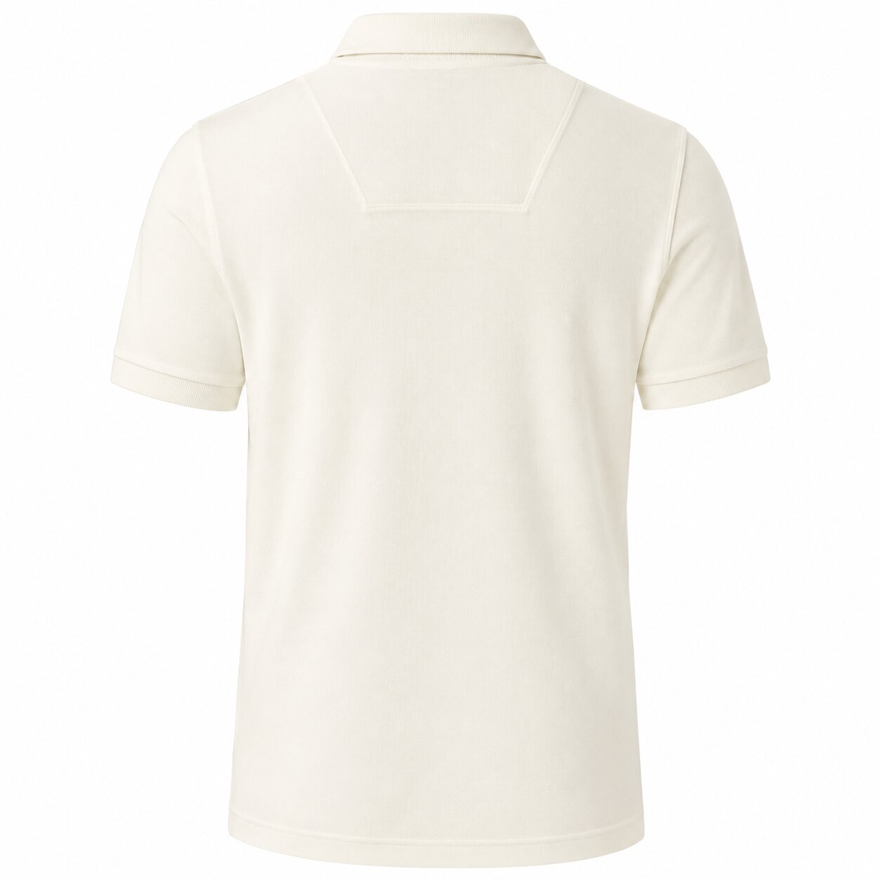 Timberland Millers River Slim Fit Piqué Polo Shirt – Image 3